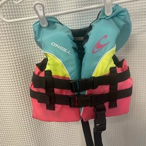 O’Neill Infant Life Jacket